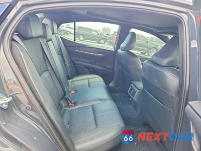 Zdjęcie 10 z 13 samochodu: 2025 TOYOTA CAMRY XSE VIN:4T1DAACK8SU557800 - miniatura