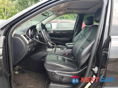 Zdjęcie 7 z 13 samochodu: 2011 JEEP GRAND CHEROKEE LAREDO VIN:1J4RR4GG8BC608786 - miniatura