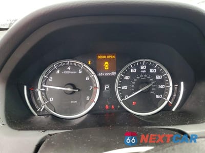 Zdjęcie 9 z 12 samochodu: 2016 ACURA TLX VIN:19UUB1F35GA008331 - miniatura