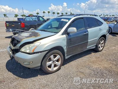 2008 LEXUS RX 350 2T2GK31U38C042915 - główne zdjęcie licytacji z USA - miniatura