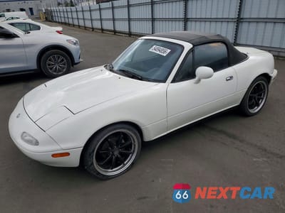 1993 MAZDA MX-5 MIATA JM1NA3517P0409998 - główne zdjęcie licytacji z USA - miniatura