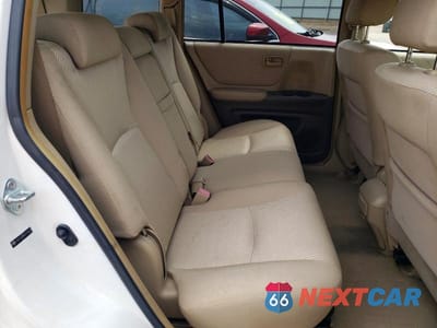 Zdjęcie 11 z 13 samochodu: 2006 TOYOTA HIGHLANDER LIMITED VIN:JTEEP21A460158530 - miniatura