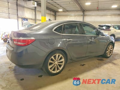 Trzecie zdjęcie samochodu z tyłu: 2012 BUICK VERANO CONVENIENCE VIN:1G4PR5SK9C4188249 - miniatura