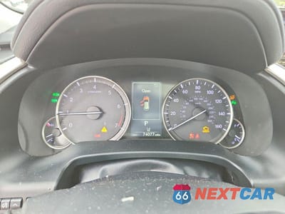 Zdjęcie 9 z 13 samochodu: 2019 LEXUS RX 350 BASE VIN:2T2BZMCA4KC209370 - miniatura