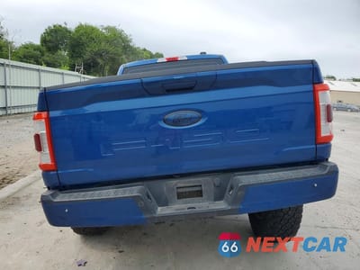 Zdjęcie 6 z 12 samochodu: 2023 FORD F150 VIN:1FTMF1E56PKD07620 - miniatura