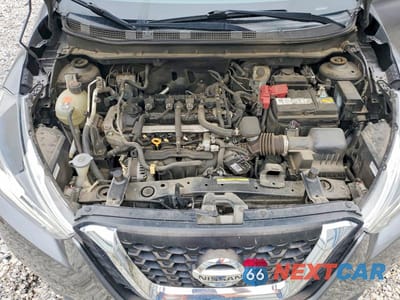 Zdjęcie 11 z 13 samochodu: 2019 NISSAN KICKS SV VIN:3N1CP5CU1KL566780 - miniatura