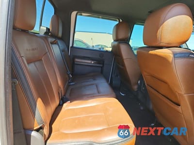 Zdjęcie 10 z 12 samochodu: 2014 FORD F250 SUPER DUTY VIN:1FT7W2BT2EEA91850 - miniatura