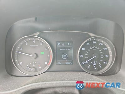 Zdjęcie 9 z 12 samochodu: 2017 HYUNDAI ELANTRA VALUE EDITION VIN:5NPD84LF6HH152249 - miniatura