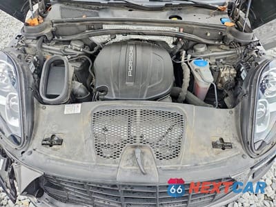 Zdjęcie 11 z 13 samochodu: 2018 PORSCHE MACAN VIN:WP1AA2A55JLB18891 - miniatura
