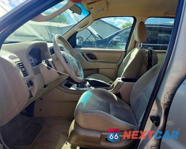 Zdjęcie 7 z 13 samochodu: 2006 FORD ESCAPE XLT VIN:1FMYU03196KA11597 - miniatura