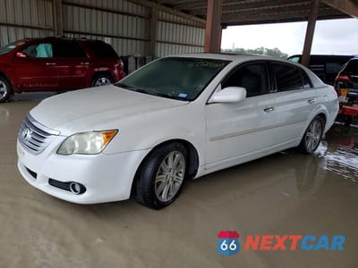 2009 TOYOTA AVALON LIMITED 4T1BK36B79U328532 - główne zdjęcie licytacji z USA - miniatura