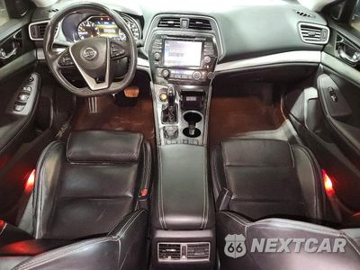Zdjęcie 8 z 13 samochodu: 2016 NISSAN MAXIMA 3.5 SL VIN:1N4AA6APXGC400615 - miniatura