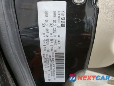 Zdjęcie 13 z 13 samochodu: 2019 DODGE GRAND CARAVAN SXT VIN:2C4RDGCG1KR595737 - miniatura