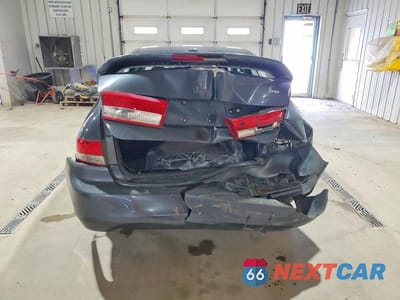Zdjęcie 6 z 12 samochodu: 2004 HONDA ACCORD EX VIN:1HGCM56804A137923 - miniatura