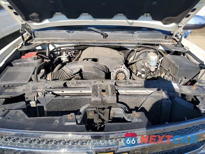 Zdjęcie 11 z 12 samochodu: 2013 CHEVROLET SILVERADO K1500 LT VIN:3GCPKSE7XDG238028 - miniatura