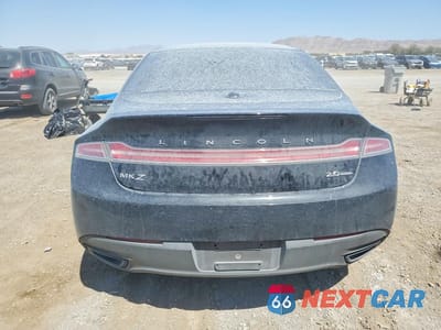Zdjęcie 6 z 12 samochodu: 2013 LINCOLN MKZ VIN:3LN6L2G90DR823949 - miniatura
