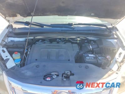 Zdjęcie 12 z 13 samochodu: 2010 HONDA ODYSSEY TOURING VIN:5FNRL3H96AB047345 - miniatura
