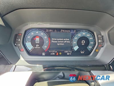 Zdjęcie 9 z 12 samochodu: 2023 AUDI A3 PREMIUM VIN:WAUAUDGY7PA115014 - miniatura