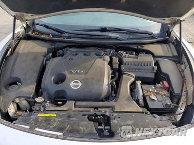 Zdjęcie 11 z 12 samochodu: 2010 NISSAN MAXIMA 3.5 S VIN:1N4AA5AP7AC832211 - miniatura