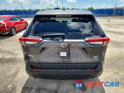Zdjęcie 6 z 12 samochodu: 2025 TOYOTA RAV4 VIN:2T3A1RFV5SW540712 - miniatura