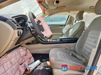 Zdjęcie 7 z 12 samochodu: 2017 FORD FUSION SE VIN:3FA6P0H73HR150645 - miniatura