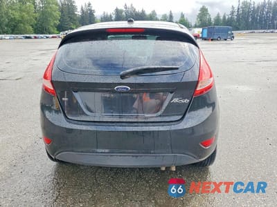 Zdjęcie 6 z 13 samochodu: 2011 FORD FIESTA SE VIN:3FADP4EJ2BM186006 - miniatura