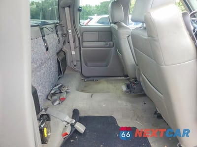 Zdjęcie 10 z 12 samochodu: 2002 GMC NEW SIERRA K1500 VIN:2GTEK19T521249873 - miniatura