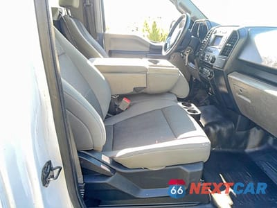 Zdjęcie 6 z 10 samochodu: 2018 FORD F150 VIN:1FTMF1EB7JKD39070 - miniatura