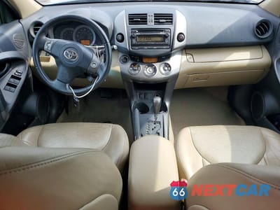 Zdjęcie 8 z 13 samochodu: 2012 TOYOTA RAV4 LIMITED VIN:2T3DK4DV2CW079762 - miniatura