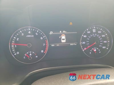 Zdjęcie 9 z 12 samochodu: 2023 KIA FORTE LX VIN:3KPF24AD8PE677411 - miniatura