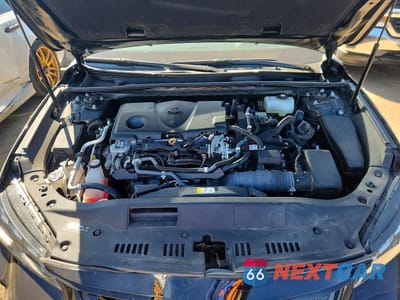 Zdjęcie 11 z 12 samochodu: 2021 TOYOTA AVALON XSE VIN:4T1EA1AB1MU005811 - miniatura