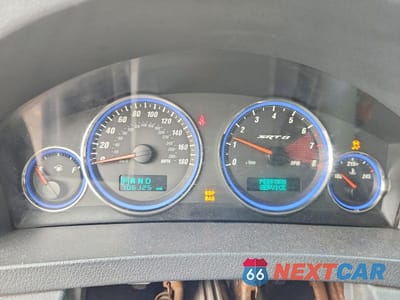 Zdjęcie 9 z 14 samochodu: 2007 JEEP GRAND CHEROKEE SRT-8 VIN:1J8HR78337C502728 - miniatura