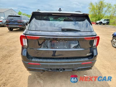 Zdjęcie 6 z 13 samochodu: 2025 FORD EXPLORER ST-LINE VIN:1FMUK8KH9SGB51230 - miniatura