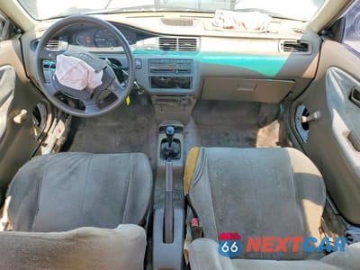 Zdjęcie 8 z 12 samochodu: 1995 HONDA CIVIC DX VIN:JHMEG8540SS015163 - miniatura