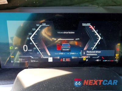 Zdjęcie 9 z 14 samochodu: 2024 BMW X5 XDRIVE40I VIN:5UX23EU04R9V21172 - miniatura