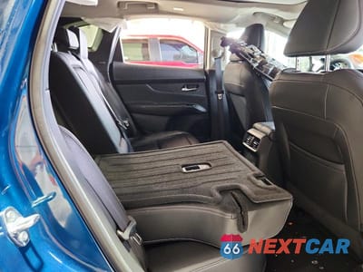 Zdjęcie 11 z 13 samochodu: 2025 NISSAN MURANO SL VIN:5N1AZ3CS0SC108270 - miniatura
