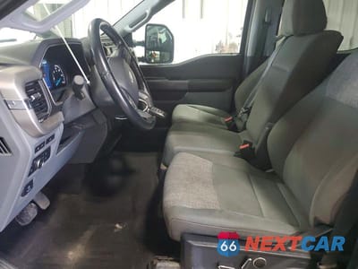 Zdjęcie 7 z 12 samochodu: 2021 FORD F150 SUPERCREW VIN:1FTFW1ED0MFC14998 - miniatura