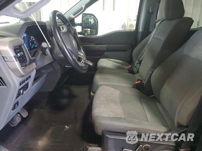 Zdjęcie 7 z 12 samochodu: 2021 FORD F150 SUPERCREW VIN:1FTFW1ED0MFC14998 - miniatura