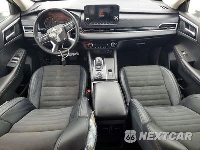 Zdjęcie 8 z 13 samochodu: 2023 MITSUBISHI OUTLANDER SE VIN:JA4J4UA81PZ050992 - miniatura