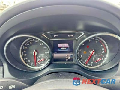 Zdjęcie 8 z 10 samochodu: 2019 MERCEDES-BENZ GLA 250 VIN:WDCTG4EB6KU007843 - miniatura