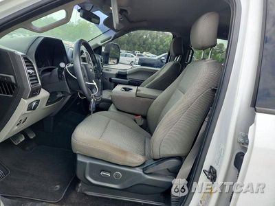 Zdjęcie 7 z 12 samochodu: 2018 FORD F150 SUPERCREW VIN:1FTFW1E56JKF31499 - miniatura