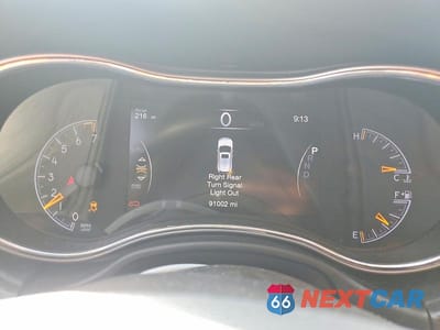 Zdjęcie 9 z 13 samochodu: 2019 JEEP GRAND CHEROKEE LAREDO VIN:1C4RJEAG6KC716027 - miniatura