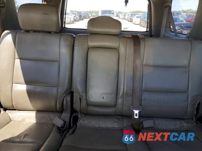 Zdjęcie 10 z 13 samochodu: 2005 TOYOTA SEQUOIA SR5 VIN:5TDBT44A45S234656 - miniatura