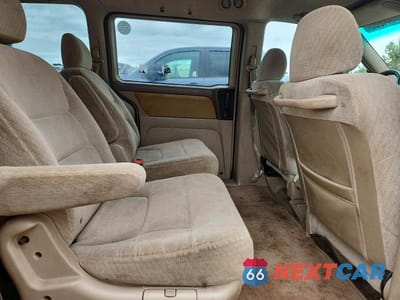 Zdjęcie 10 z 12 samochodu: 2002 HONDA ODYSSEY LX VIN:2HKRL18572H519590 - miniatura