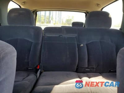Zdjęcie 10 z 13 samochodu: 2002 CHEVROLET TAHOE VIN:1GNEK13V12J272090 - miniatura