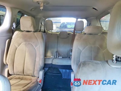 Zdjęcie 10 z 13 samochodu: 2017 CHRYSLER PACIFICA LX VIN:2C4RC1CG4HR635771 - miniatura