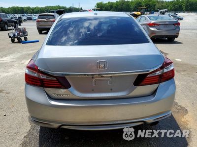 Zdjęcie 6 z 12 samochodu: 2016 HONDA ACCORD EX VIN:1HGCR2F79GA208662 - miniatura