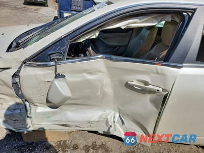 Zdjęcie 7 z 13 samochodu: 2011 CADILLAC CTS PERFORMANCE COLLECTION VIN:1G6DL5ED4B0108936 - miniatura