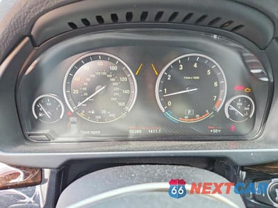 Zdjęcie 9 z 13 samochodu: 2014 BMW X5 XDRIVE35I VIN:5UXKR0C50E0H22650 - miniatura