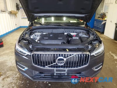 Zdjęcie 12 z 13 samochodu: 2021 VOLVO XC60 T5 INSCRIPTION VIN:YV4102RL7M1728232 - miniatura